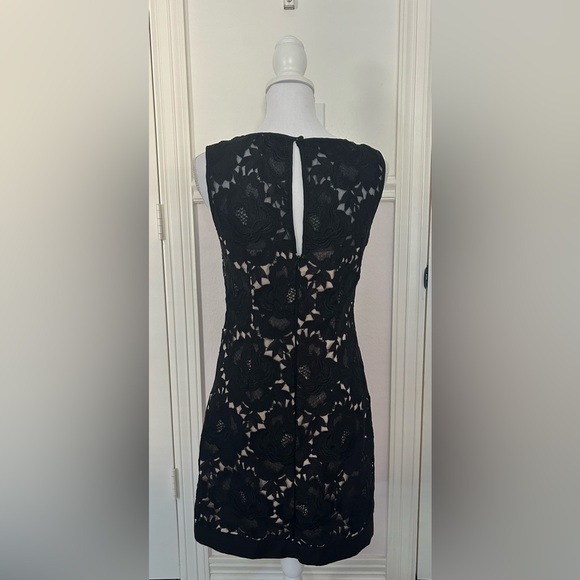 White House Black Market Lace Dress - Picture 3 of 7